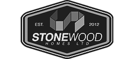 stonewood homes logo
